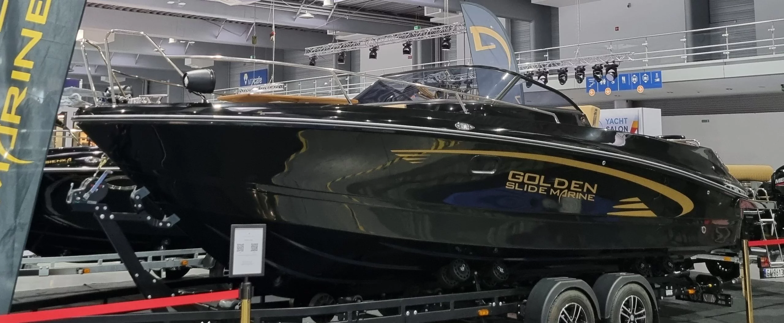 Hybrid 776 - Szczegóły